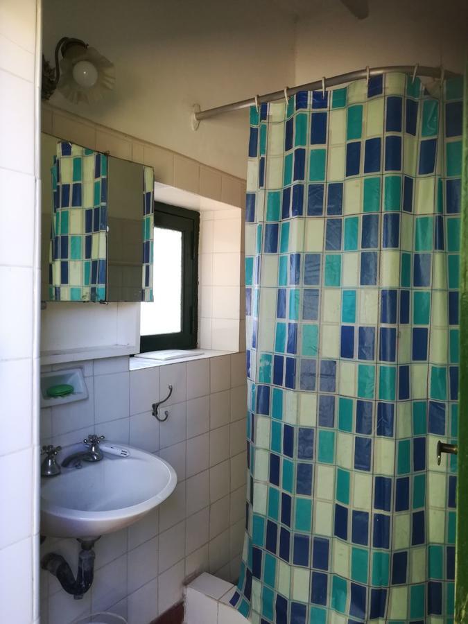 Villa Nanin Tilcara Εξωτερικό φωτογραφία