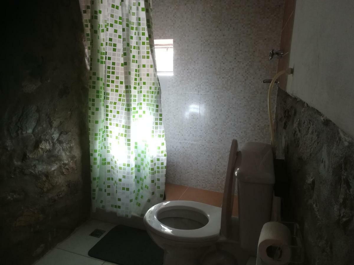 Villa Nanin Tilcara Εξωτερικό φωτογραφία